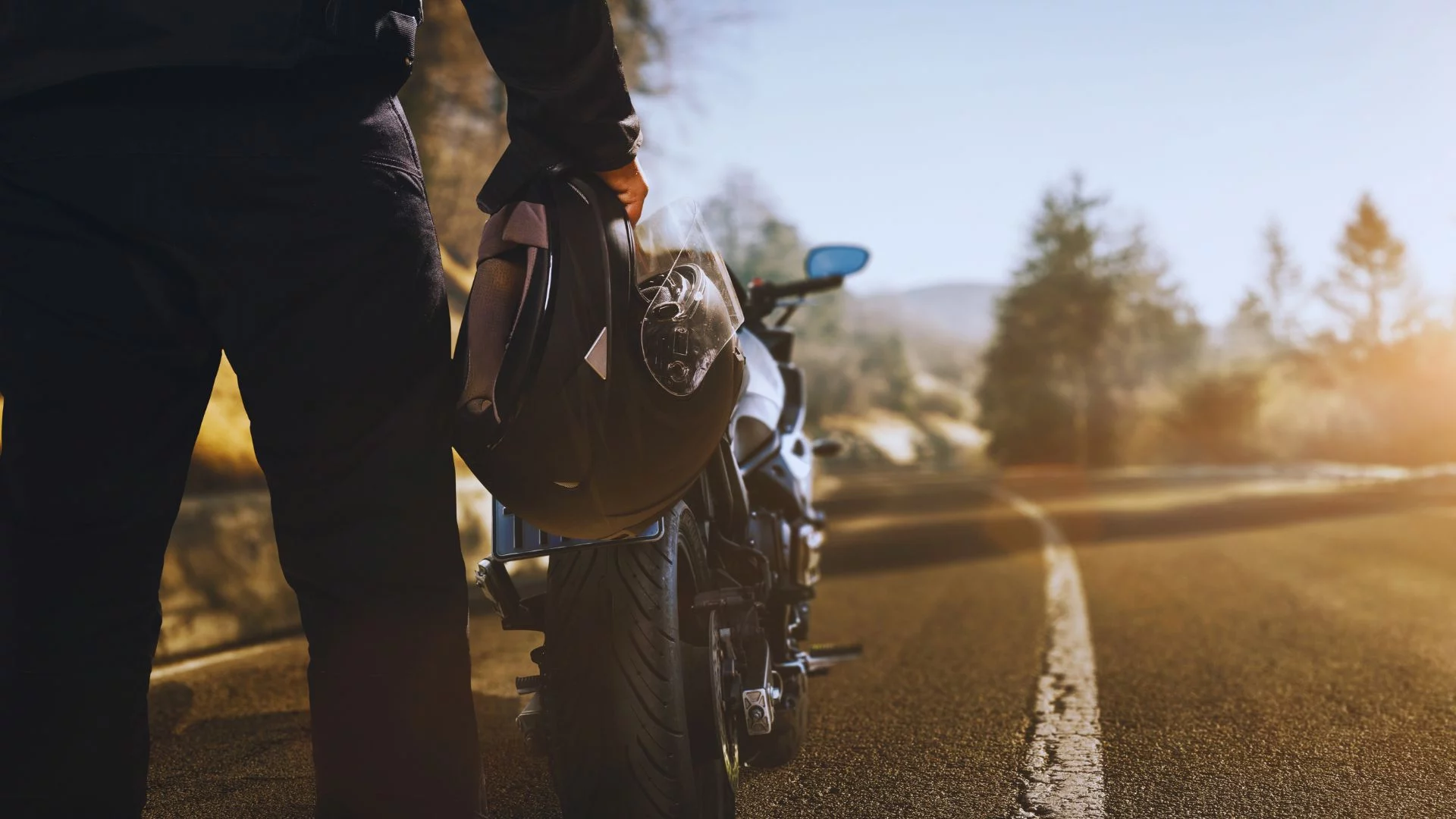 True cost of owning a motorcycle