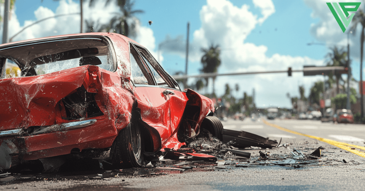 What to Do Immediately After a Car Crash