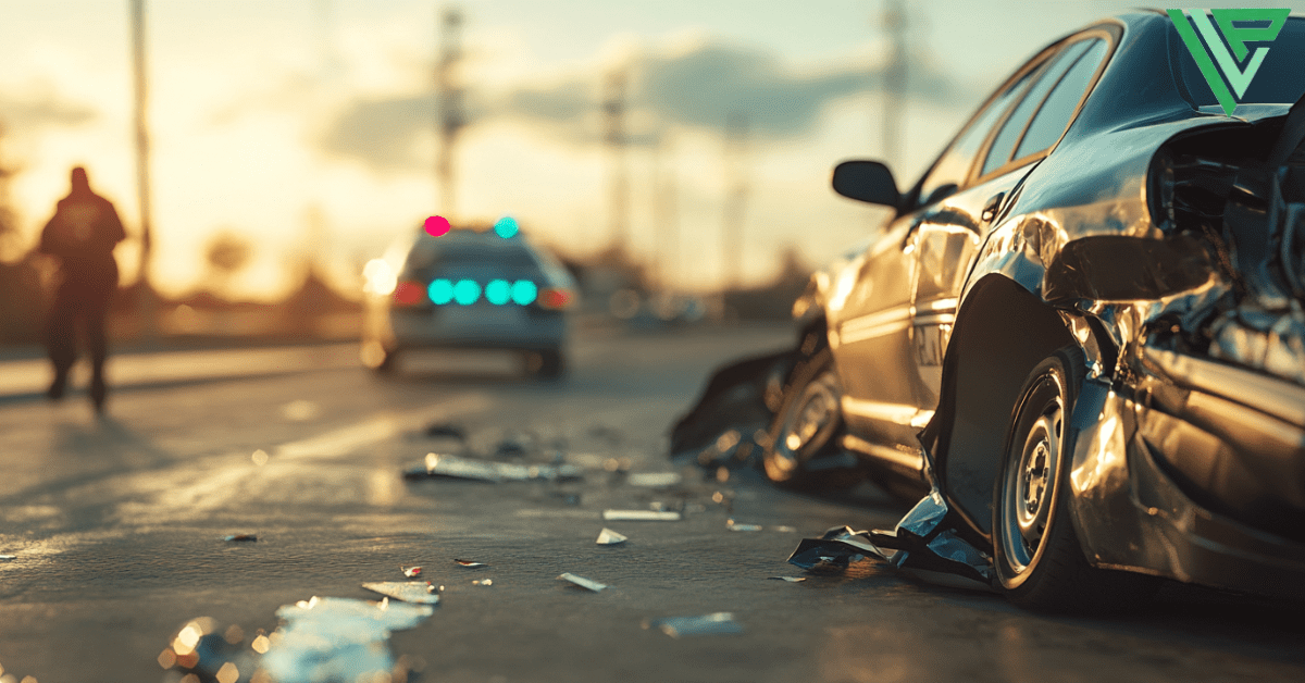 When Is Filing a Police Report Required in Florida?